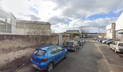 Cegelec Centre Est à Vénissieux