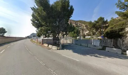 H.S.E . Le spécialiste de la réparation hydraulique à Marseille