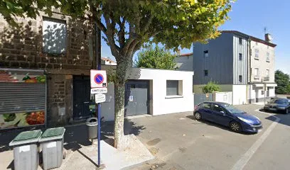 SARL ERMEÏ à St-Chamond