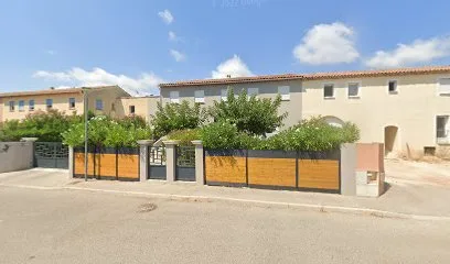 CHAUCHET à La Londe-les-Maures