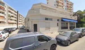 EDRa à Toulon