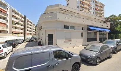 EDRa à Toulon