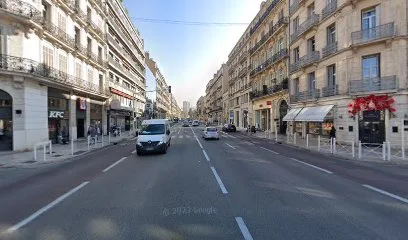 Concept Fpe Concept Fpe X à Toulon