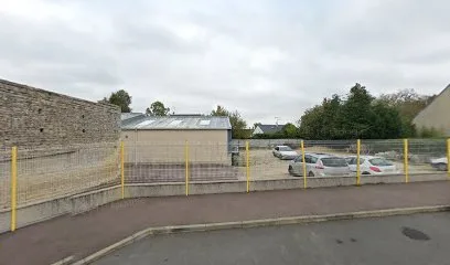 Elec World à Creully sur Seulles