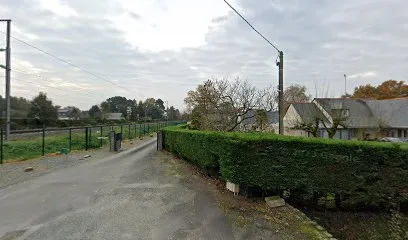 Sarl Lorinquer à Verrières-en-Anjou