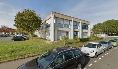 Aveo Ingenierie à Angers