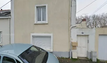 Gomez Marc à Angers