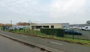 E.T.I Electro Technique Industrielle à Écouflant