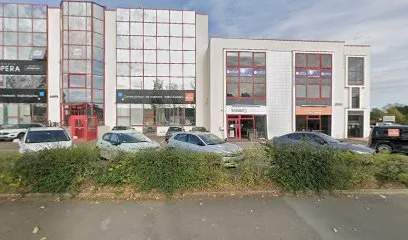 JOHN GOMEZ à Angers