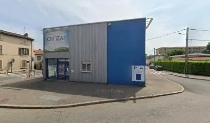 Crozat Electricité SARL à Givors