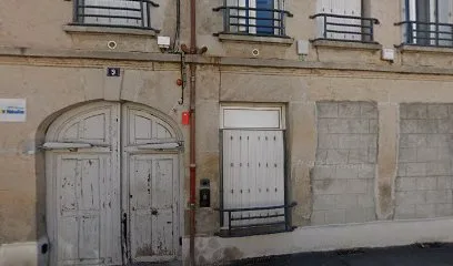 Erelec 42 à Firminy