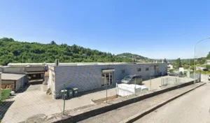 Aurélien Bouchet à La Tour-en-Jarez