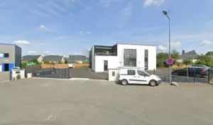 Satel Pass à Les Ponts-de-Cé