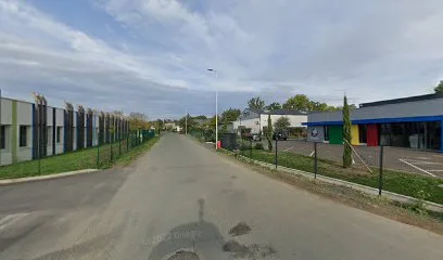 Yasar TSE à Avrillé
