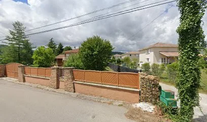 Rothelec à Sablons