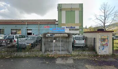 Badel Electricité à Fraisses
