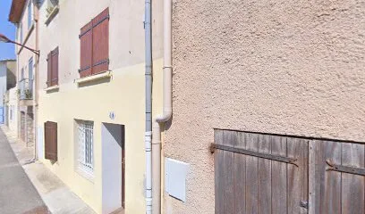SCA ELEC à La Crau