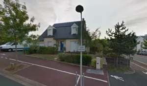 ANJOU ESPACE ELEC SARL à Angers