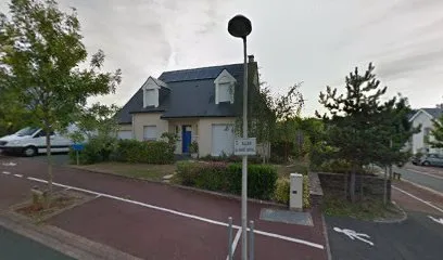 ANJOU ESPACE ELEC SARL à Angers