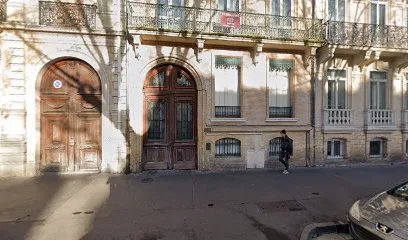 Pini Olivier à Toulouse