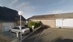 CORPA à Champtocé-sur-Loire