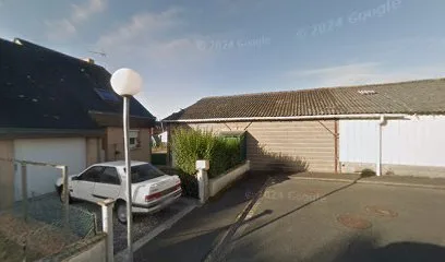 CORPA à Champtocé-sur-Loire