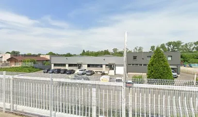 R C F O à Sérézin-du-Rhône