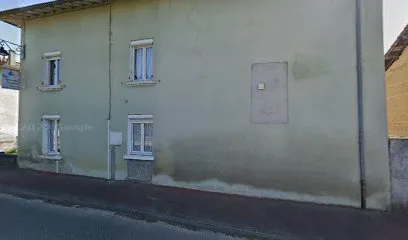 D.P.C.E. à Saint-Romain-de-Surieu