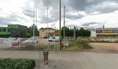 PHOTELEC à Mâcon