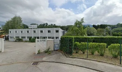 Cegelec Pays de Savoie à Chambéry