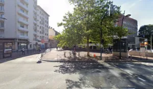 Ibanez Yvon à Toulouse