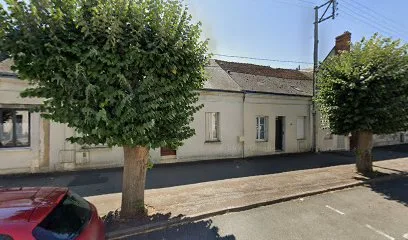 A.E.S.Technologie à Neuillé-Pont-Pierre
