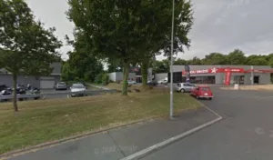 Gelec entre-prise à Beaucouzé