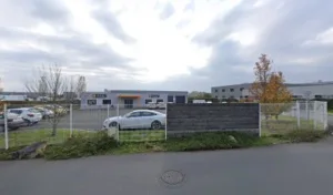 E.g.i.c (Electricité Génie Industriel Climatique) à Verrières-en-Anjou