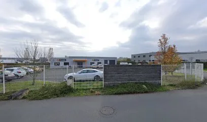E.g.i.c (Electricité Génie Industriel Climatique) à Verrières-en-Anjou