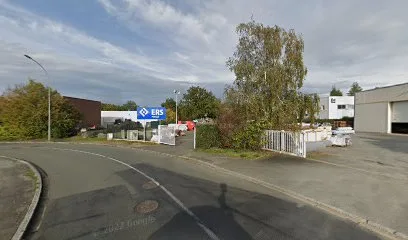 Ers à Avrillé