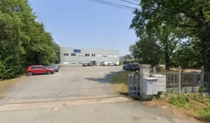 Domoxia à Saint-Barthélemy-d'Anjou