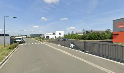 Lallemand Electricite à Les Ponts-de-Cé