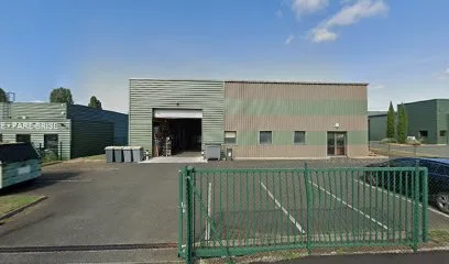 R.f.e à Mazé-Milon