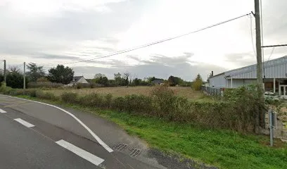 Raine (Sarl) à Neuillé