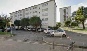 YOUSSELEC à Grenoble