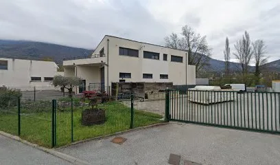 ELT Electricité à Claix