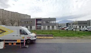 Asap à Saint-Martin-d'Hères