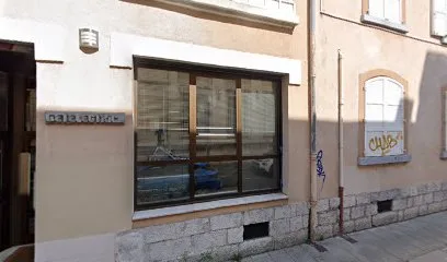 GetElectric à Grenoble