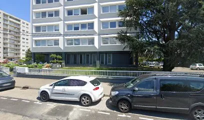 S.E.I.E.G à Eybens