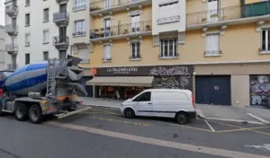 Michelec à Grenoble