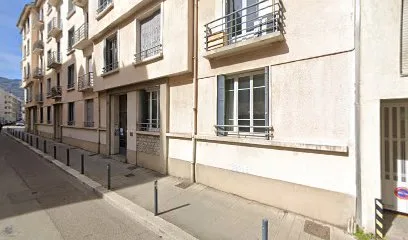 D.T.Elc à Grenoble