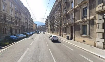 Entreprise Gobba à Grenoble