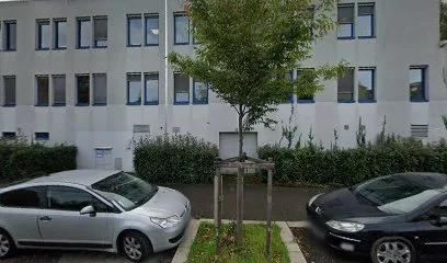 R1 Energie à Grenoble