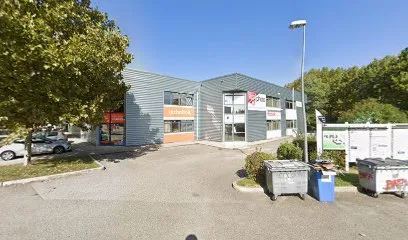 VANNIER Bruno à Échirolles